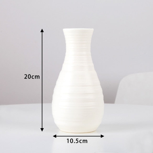 Modern Vases - Peace Easentials