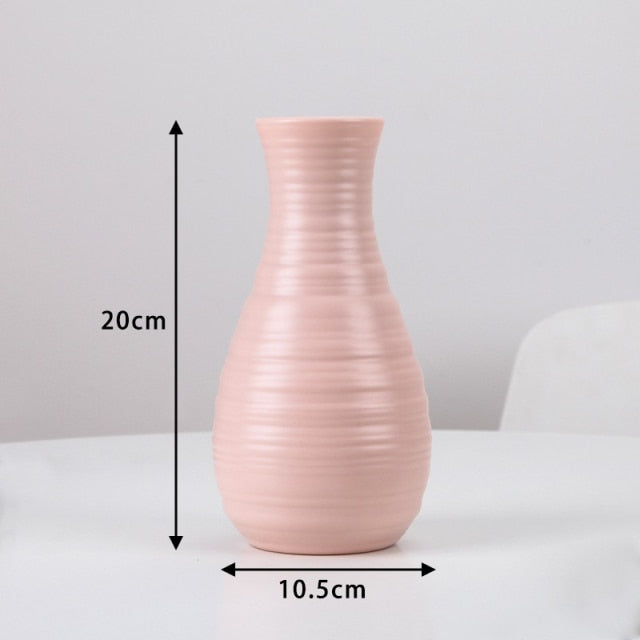 Modern Vases - Peace Easentials