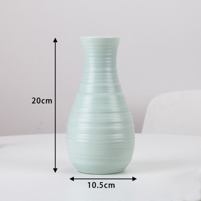 Modern Vases - Peace Easentials