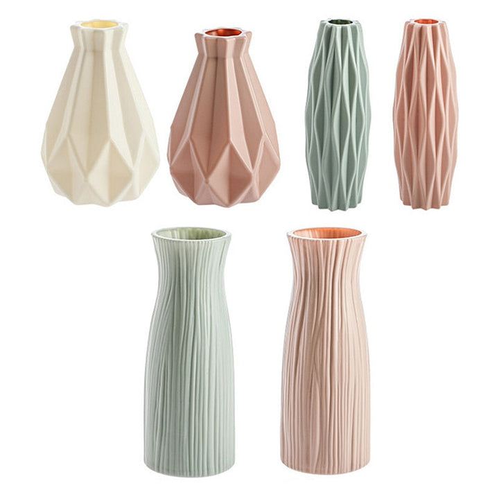 Modern Vases - Peace Easentials