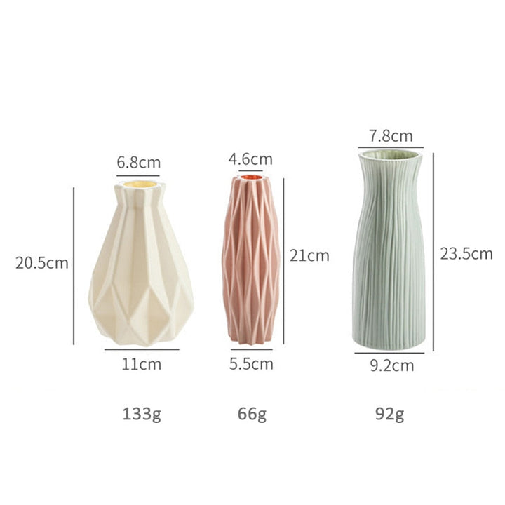 Modern Vases - Peace Easentials