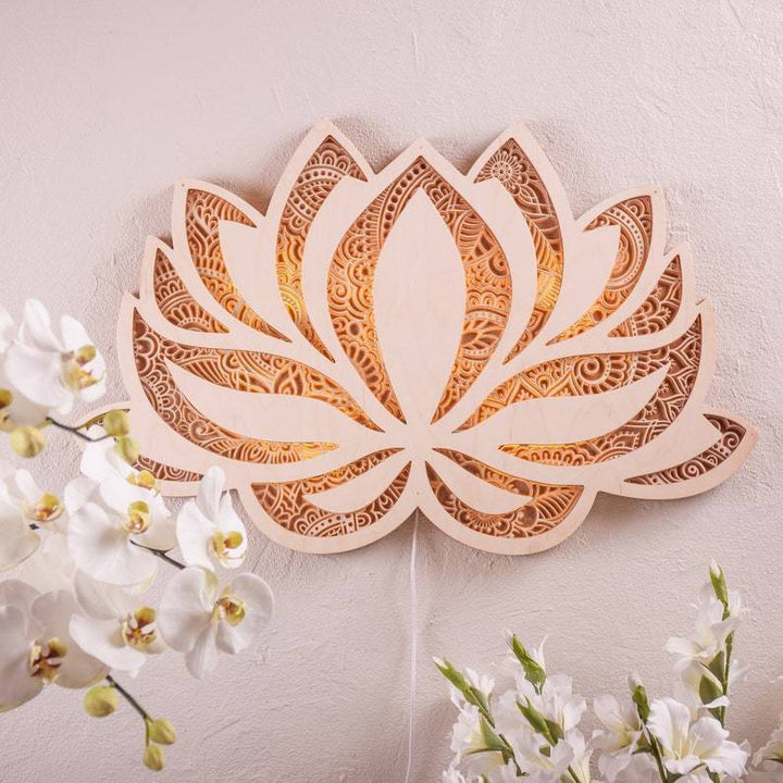 Decorative Art Ornaments - Peace Easentials